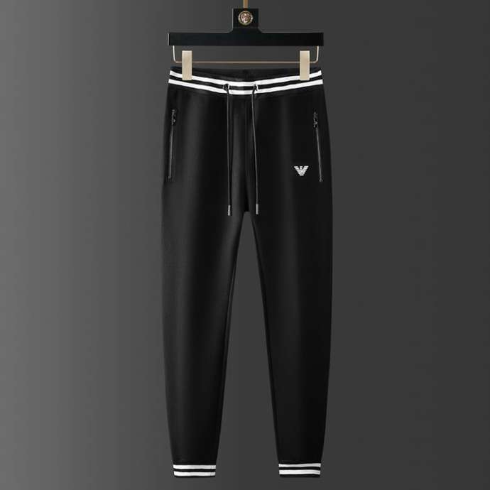 Picture of Armani SweatSuits _SKUArmaniM-4XL226027050